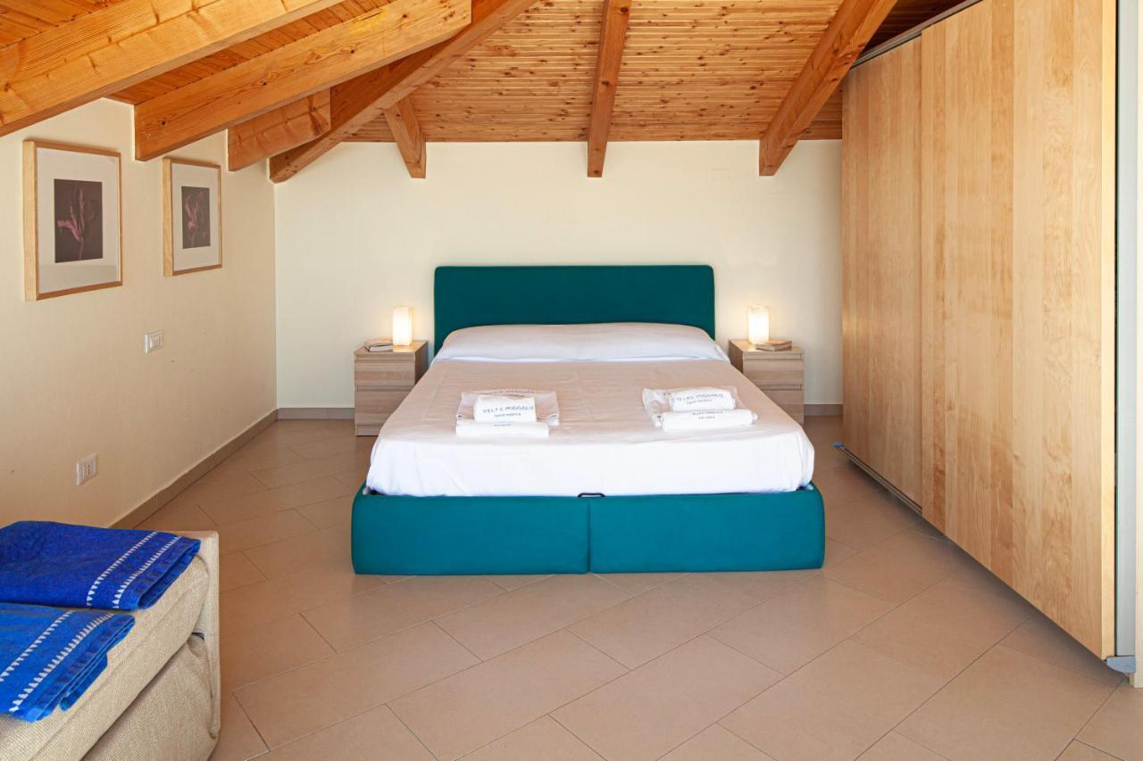 Appartamenti Villa il Poggiolo Diano Marina Esterno foto