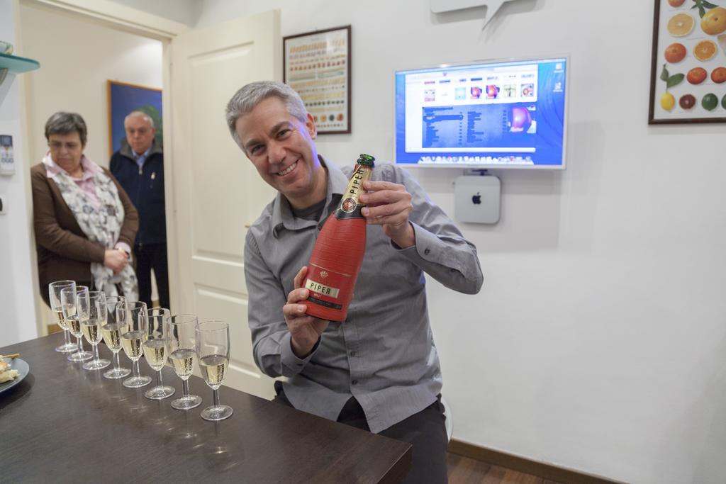 Appartamenti Villa il Poggiolo Diano Marina Esterno foto