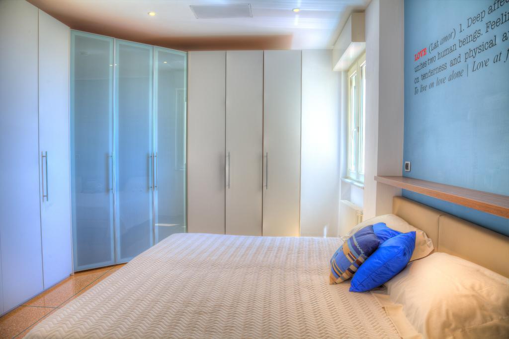 Appartamenti Villa il Poggiolo Diano Marina Esterno foto