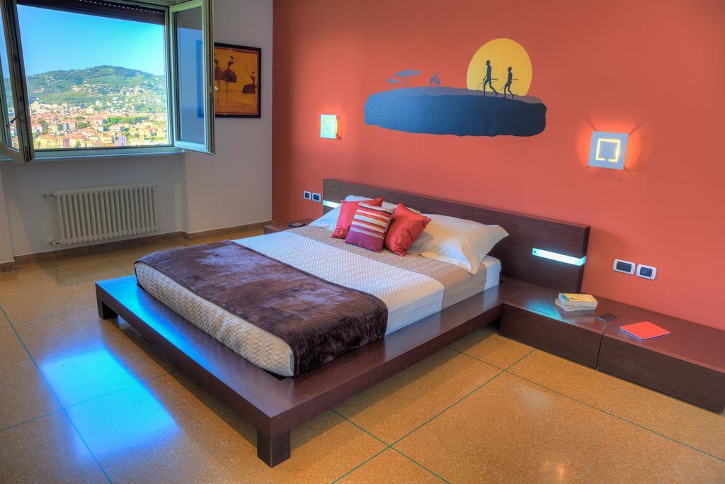 Appartamenti Villa il Poggiolo Diano Marina Esterno foto