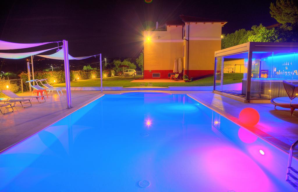 Appartamenti Villa il Poggiolo Diano Marina Esterno foto
