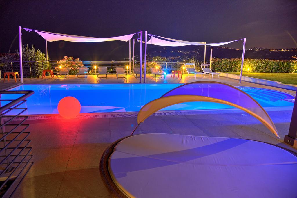 Appartamenti Villa il Poggiolo Diano Marina Esterno foto