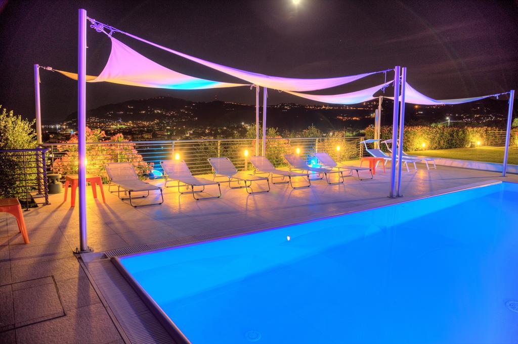 Appartamenti Villa il Poggiolo Diano Marina Esterno foto